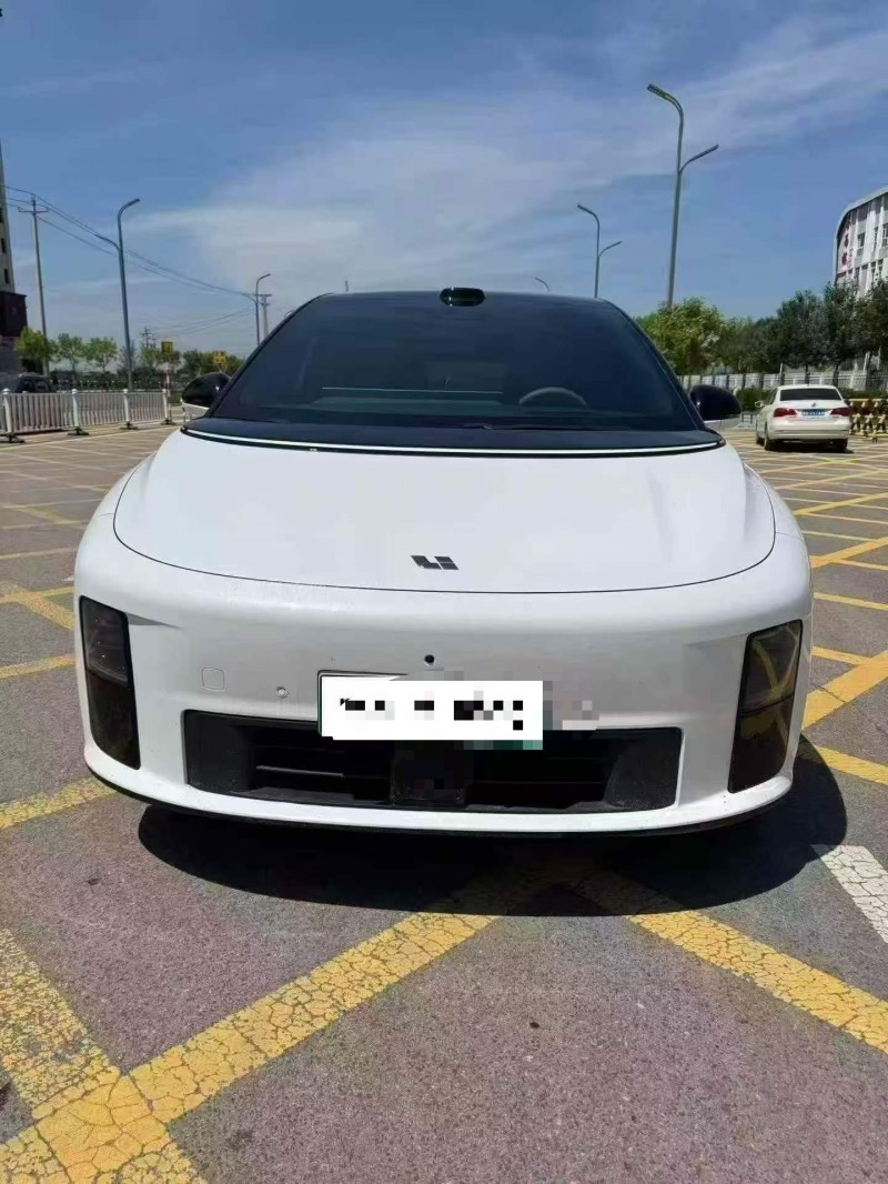 邢台26年理想i61