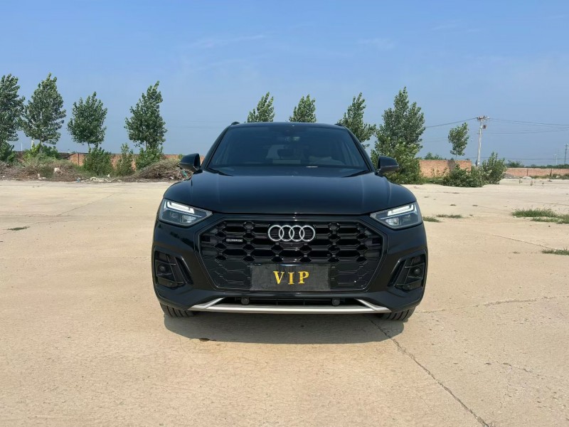 唐山24年奥迪Q51