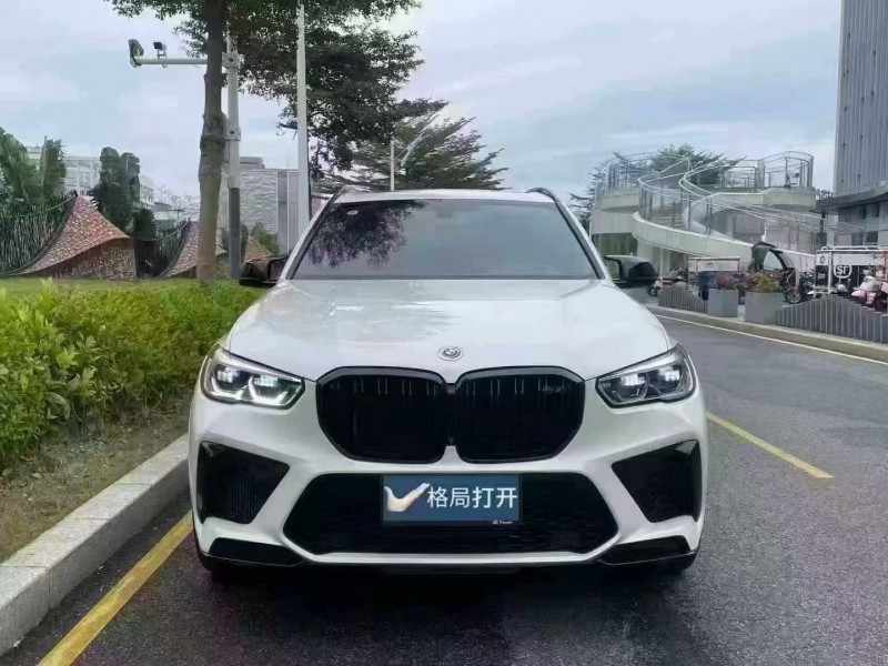 深圳23年寶馬X51