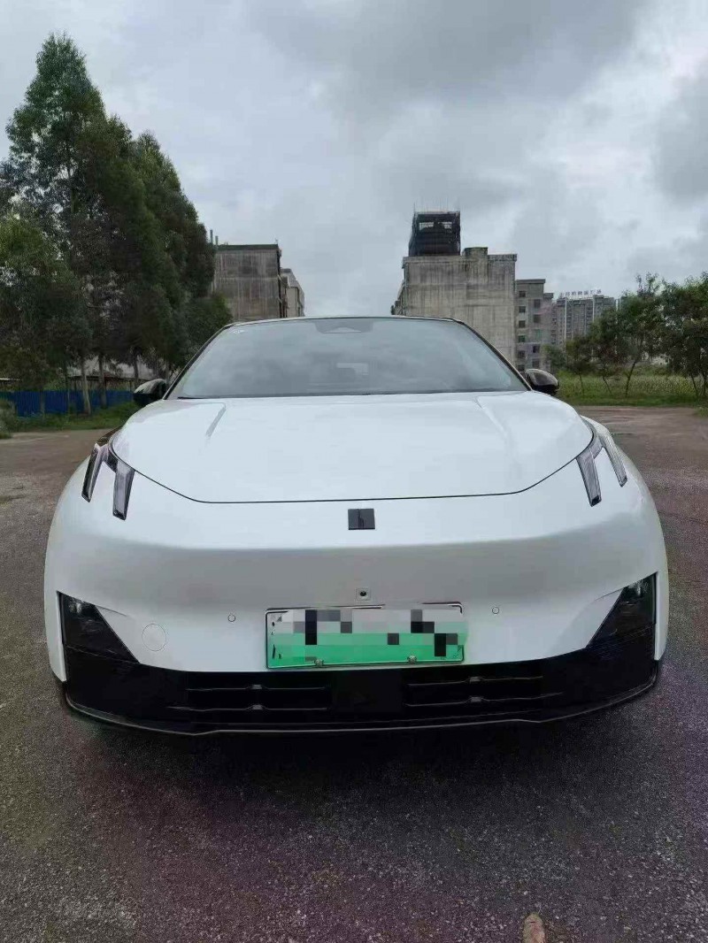 广州25年领克Z201