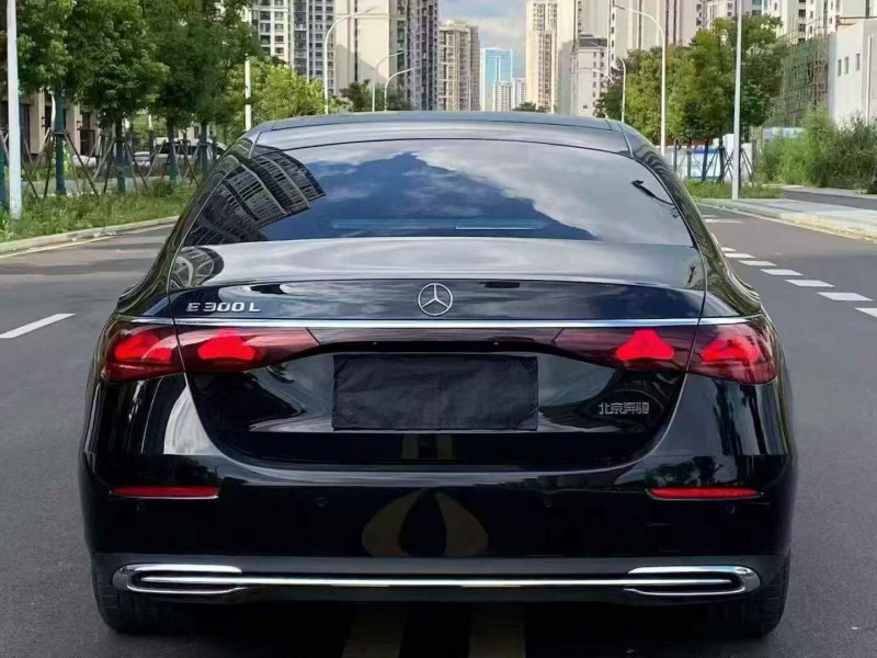 宜昌25年奔驰E9