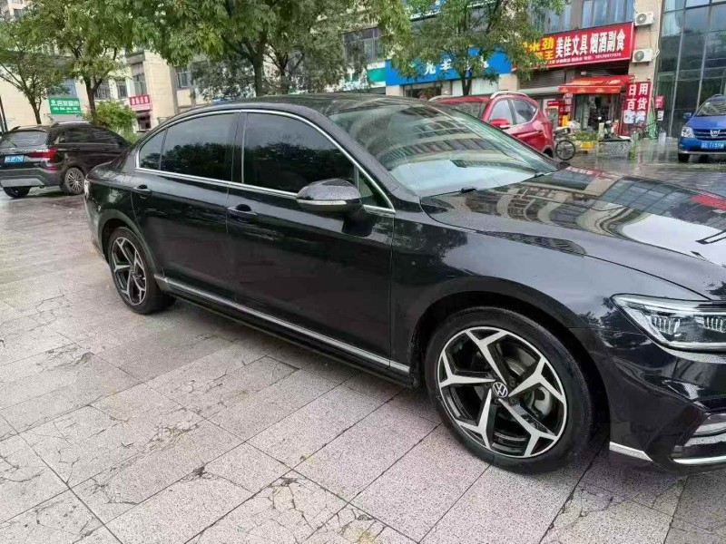 萍乡25年大众速腾2