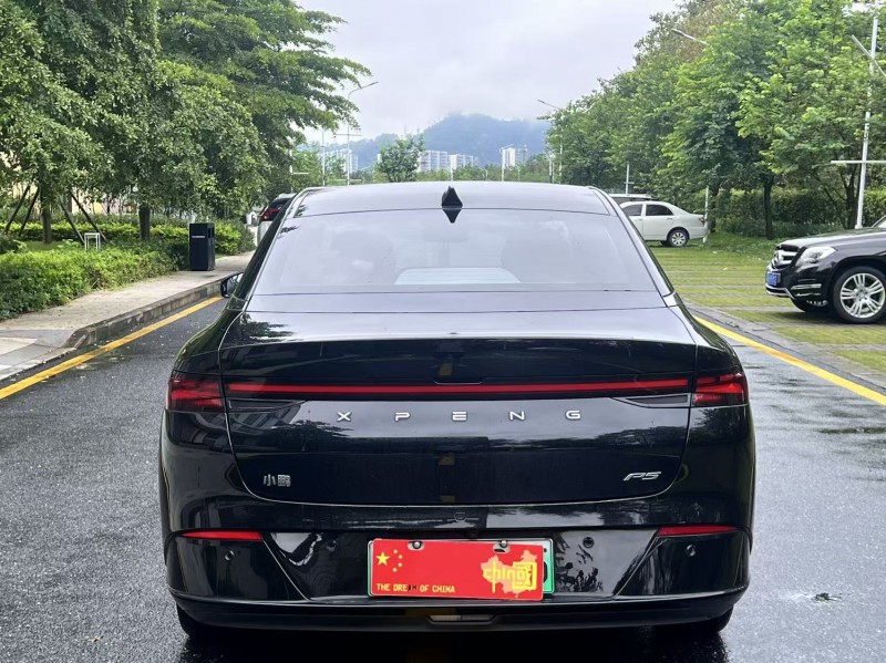广州23年小鹏汽车P59