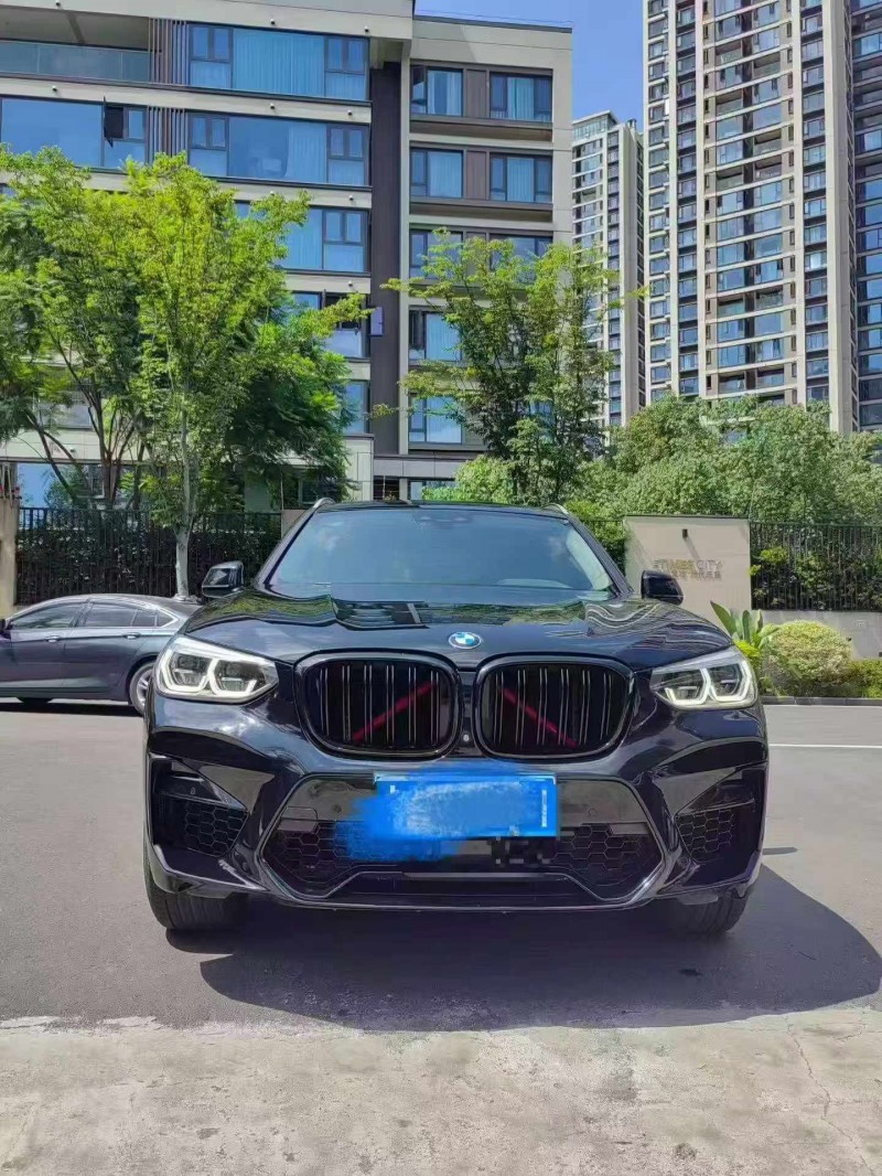 德阳19年宝马X31
