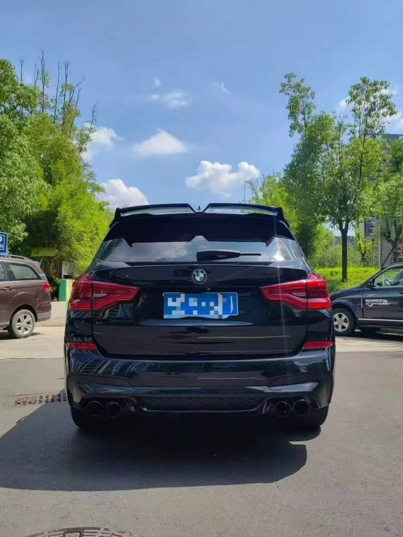 德阳19年宝马X37
