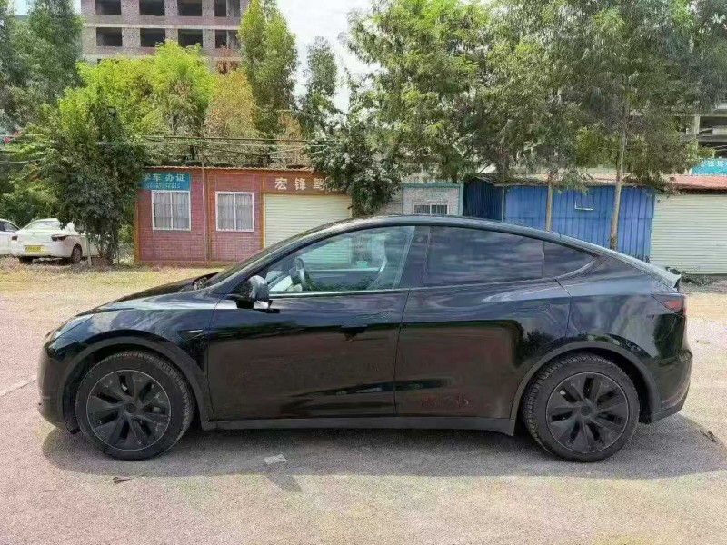 珠海24年特斯拉MODEL Y2