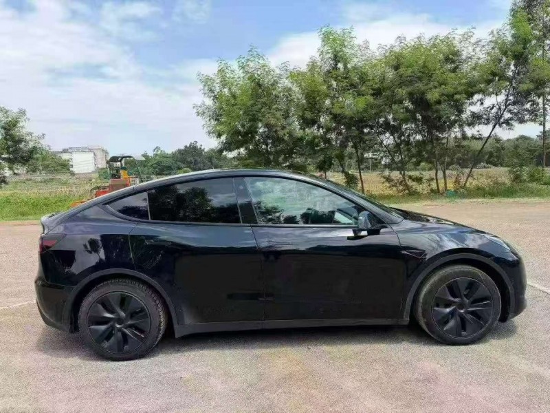 珠海24年特斯拉MODEL Y3
