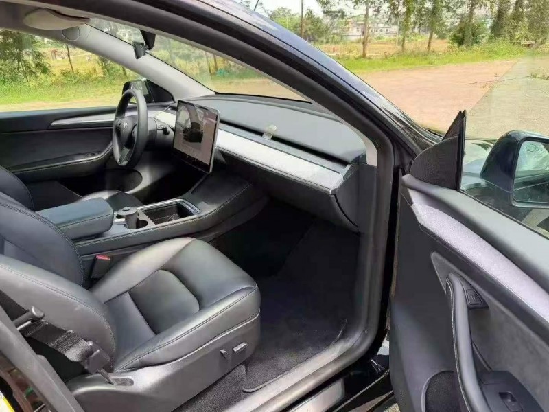 珠海24年特斯拉MODEL Y5