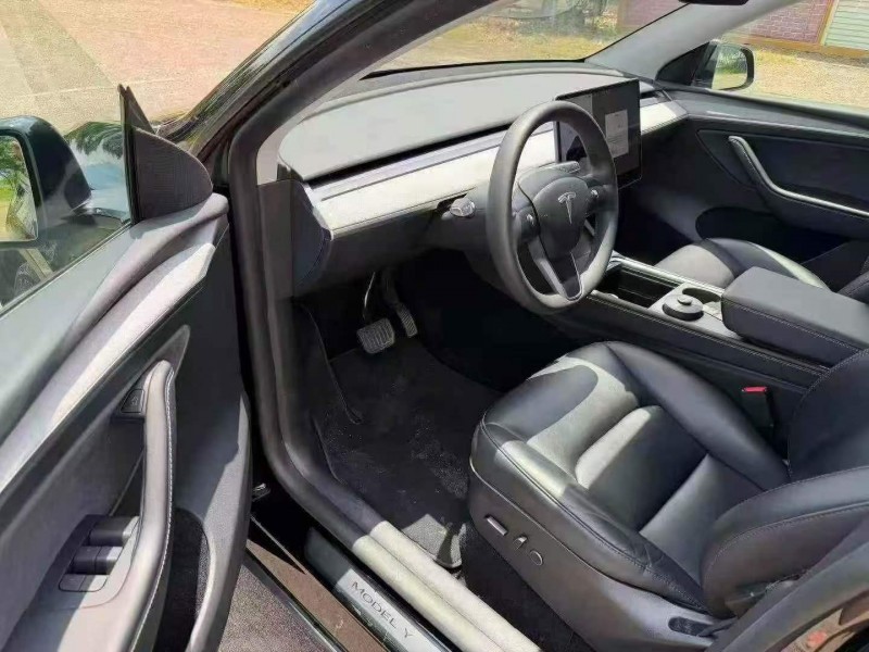 珠海24年特斯拉MODEL Y6
