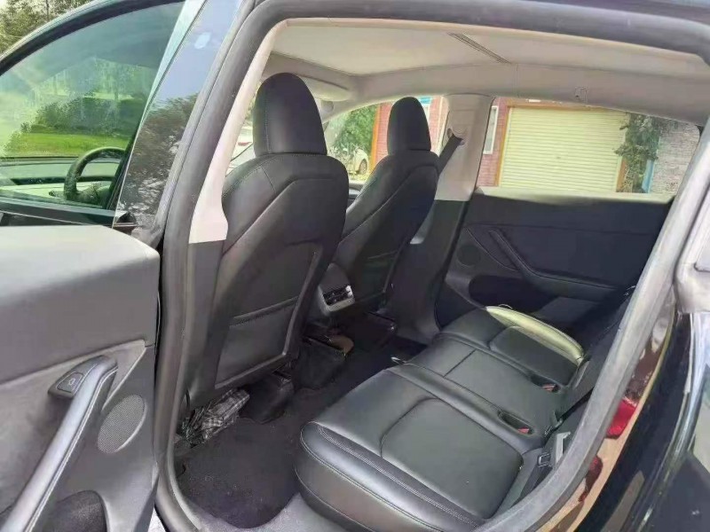 珠海24年特斯拉MODEL Y7