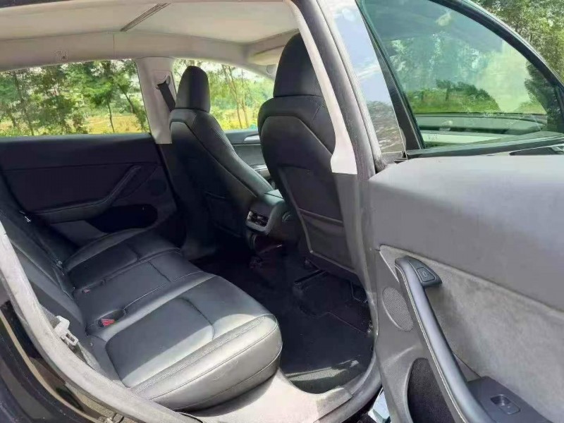 珠海24年特斯拉MODEL Y8