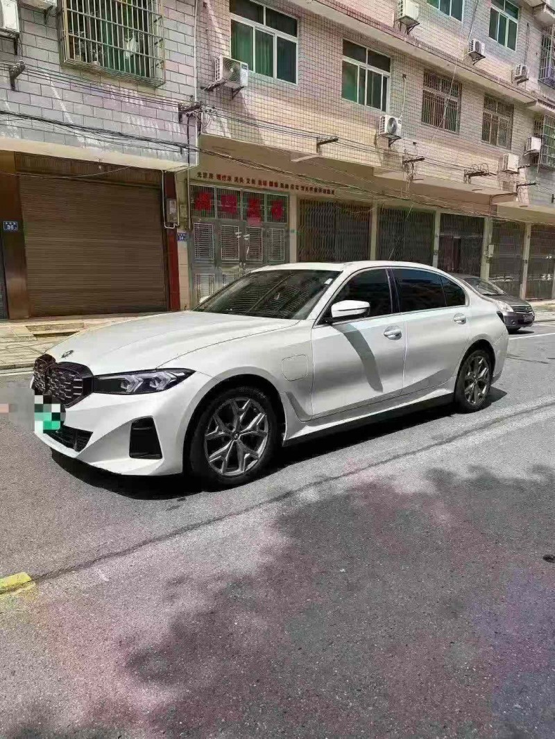 湘潭24年宝马I32