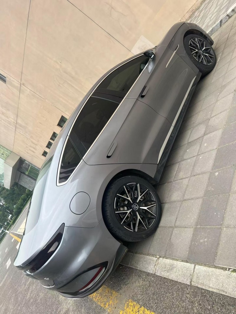 营口24年比亚迪汉5