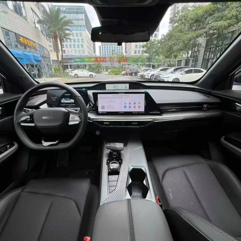 佛山24年长安汽车欧尚5