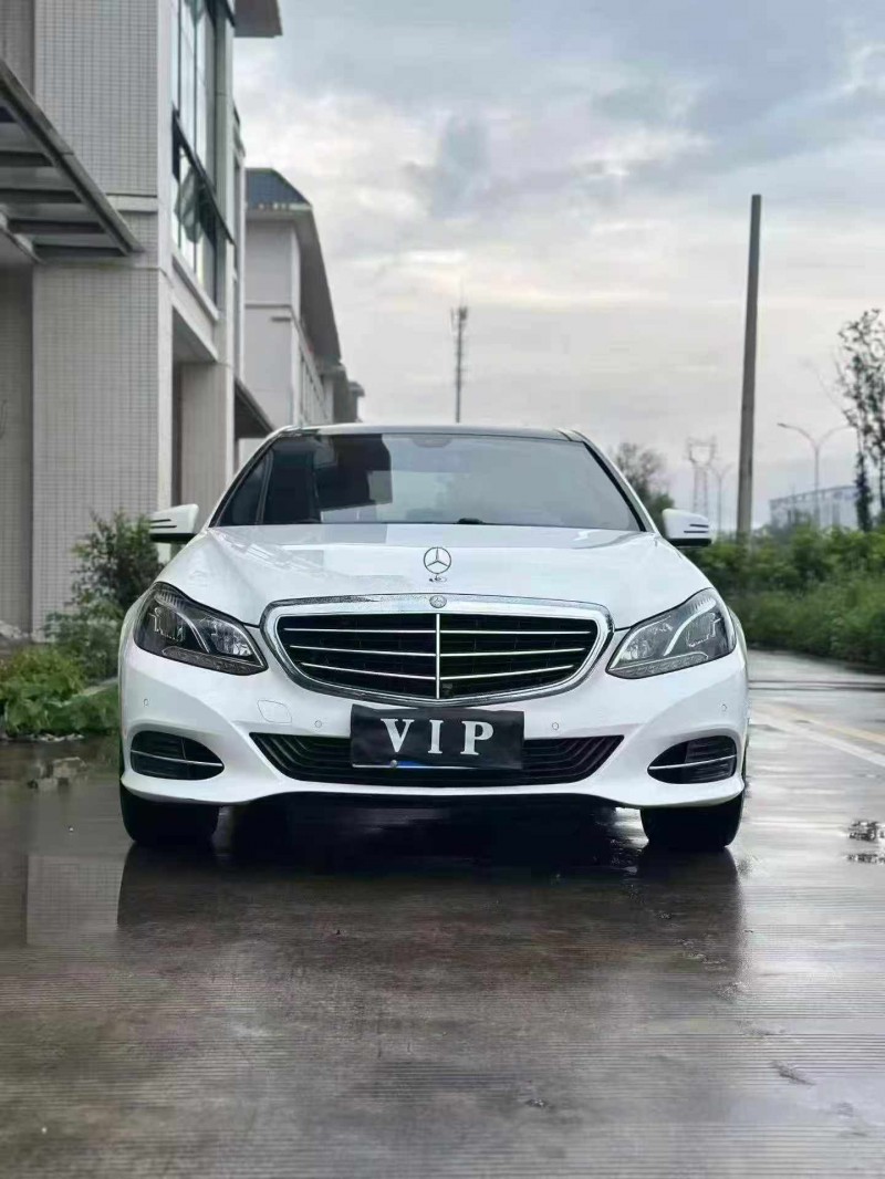梧州16年奔驰E1