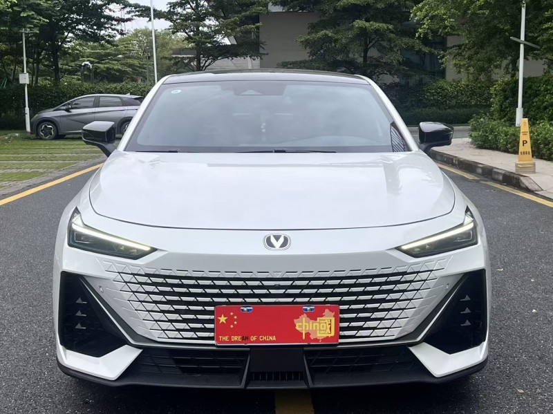 广州23年长安汽车UNI1