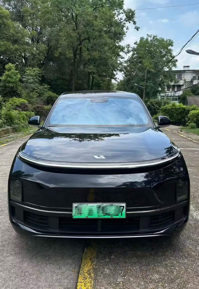 鹰潭24年理想L81