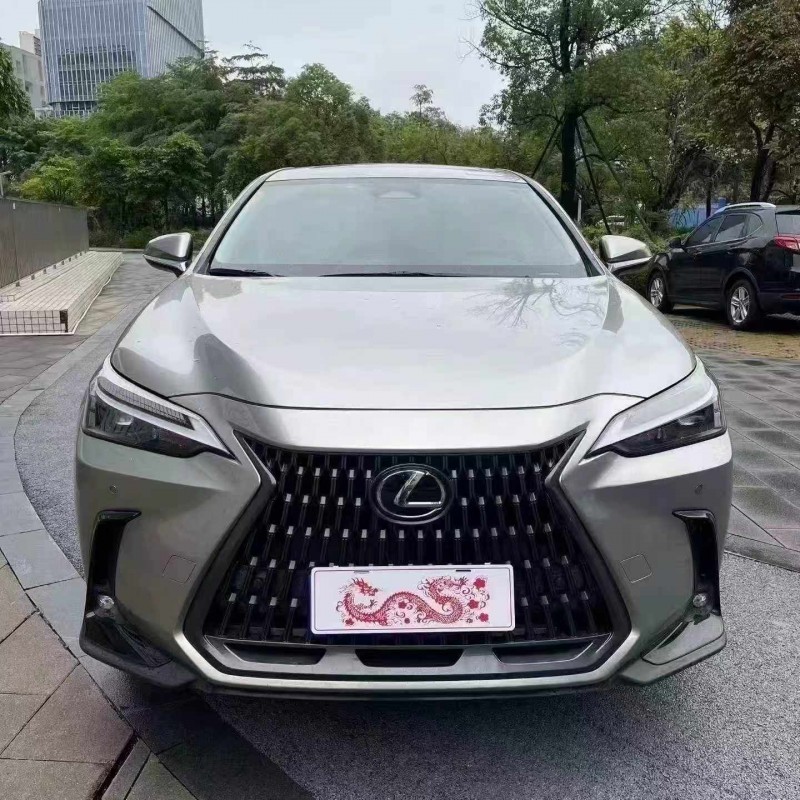 佛山23年雷克萨斯NX1