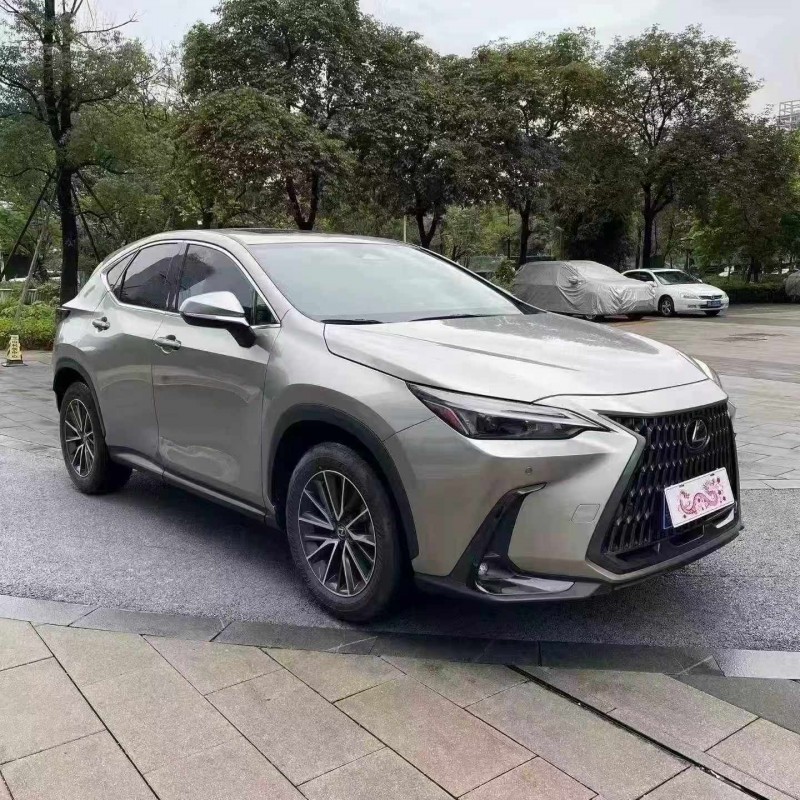 佛山23年雷克萨斯NX2