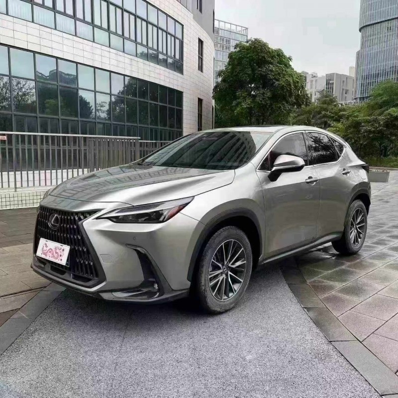 佛山23年雷克萨斯NX3