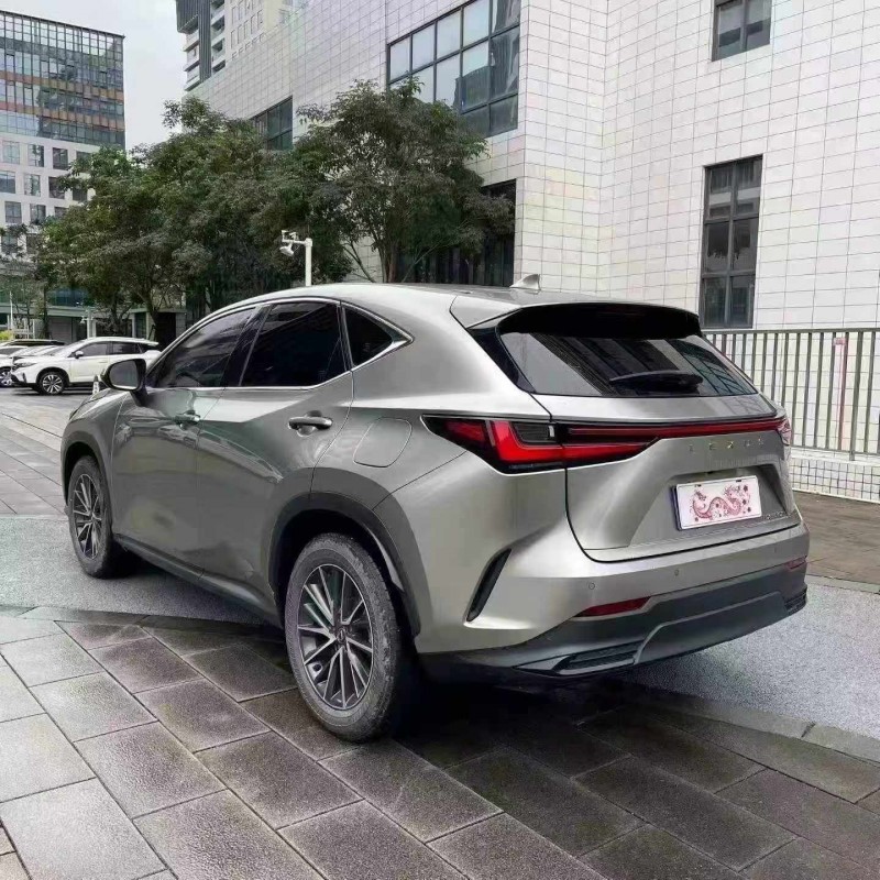 佛山23年雷克萨斯NX7
