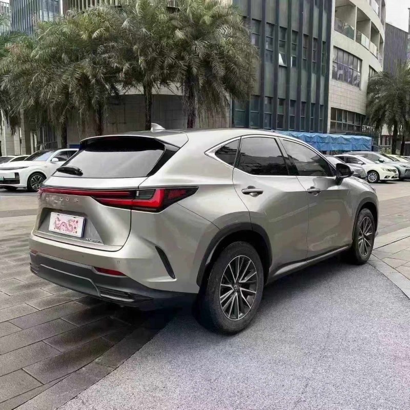 佛山23年雷克萨斯NX8