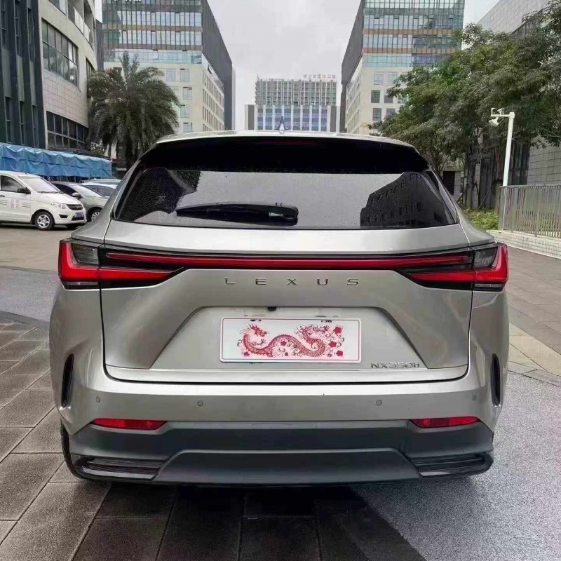 佛山23年雷克萨斯NX9