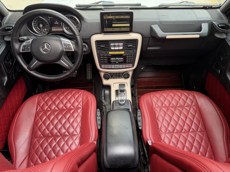 济宁13年奔驰AMG8