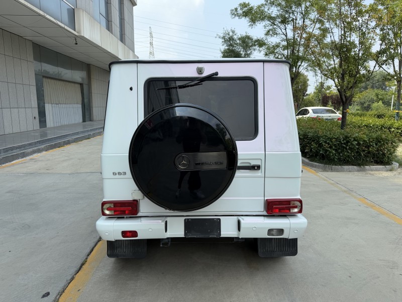 济宁13年奔驰AMG9
