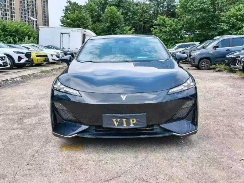 株洲23年長安汽車深藍1
