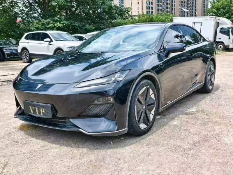 株洲23年長安汽車深藍2