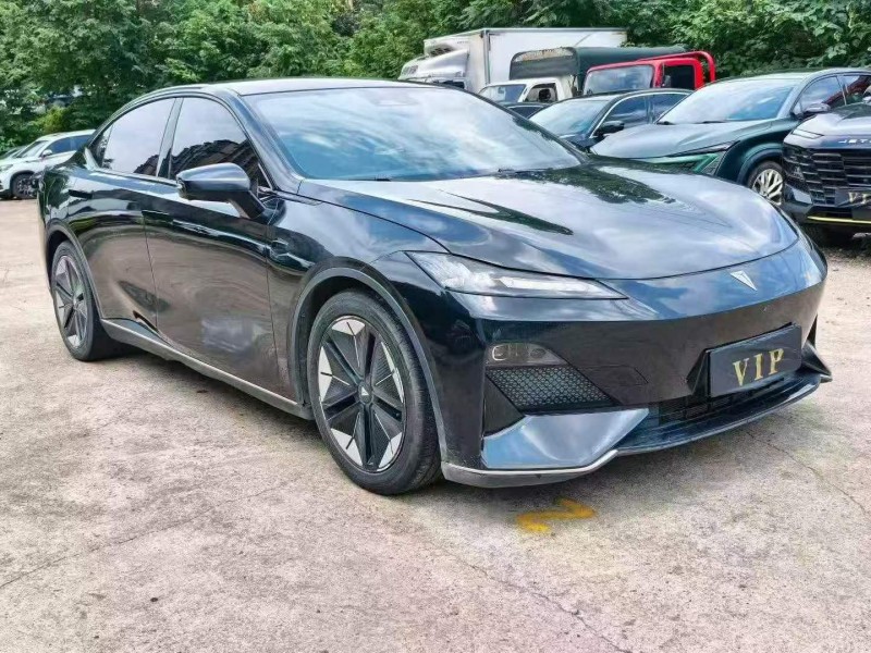 株洲23年長安汽車深藍3