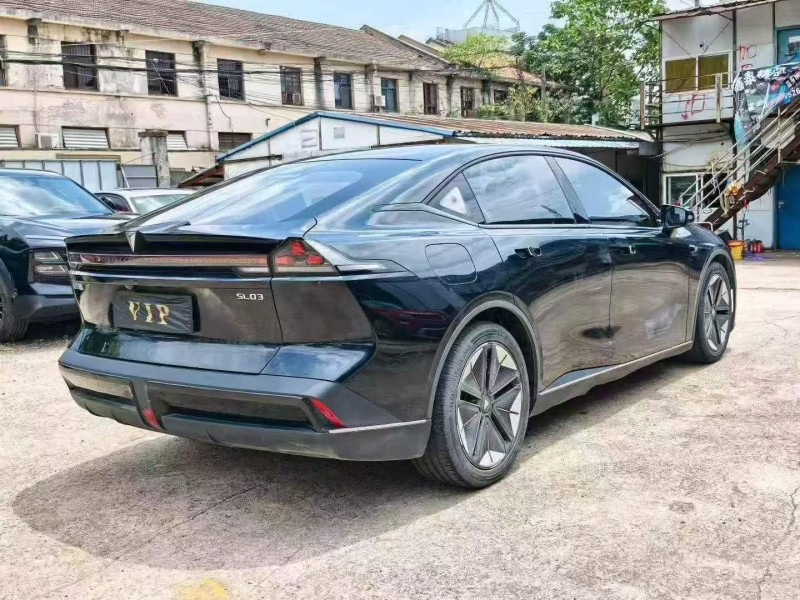 株洲23年長安汽車深藍5