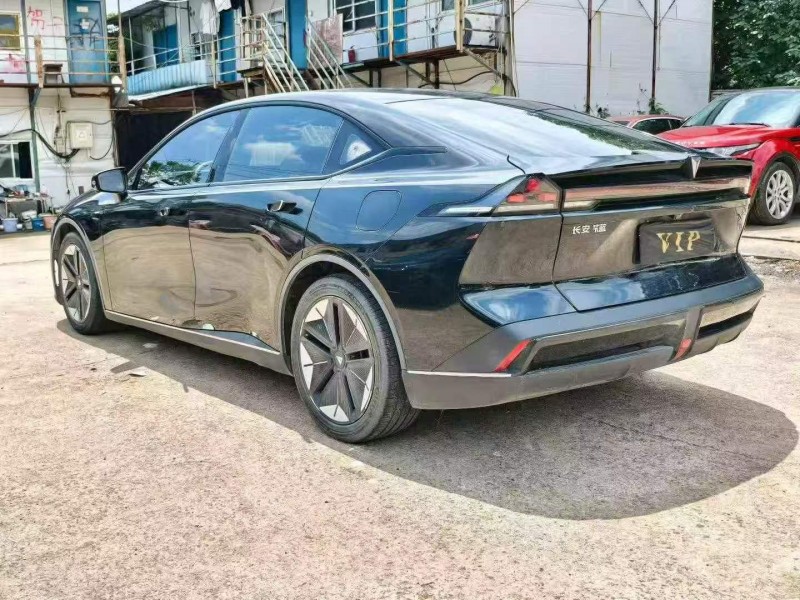 株洲23年長安汽車深藍8