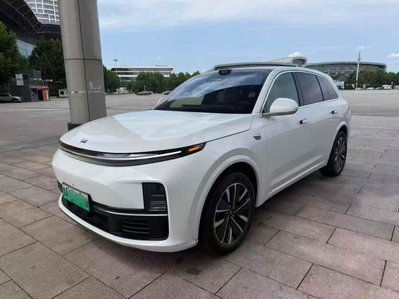 邯郸25年理想L62