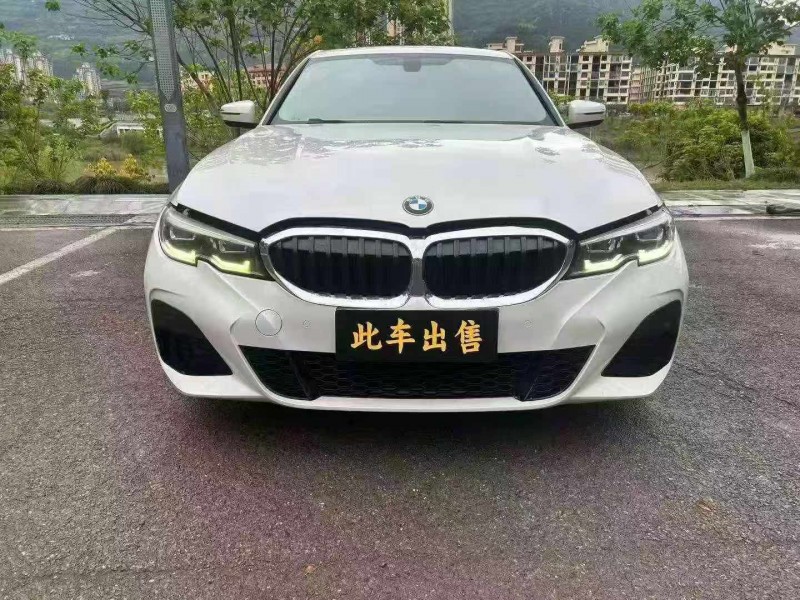 重庆20年宝马3系1