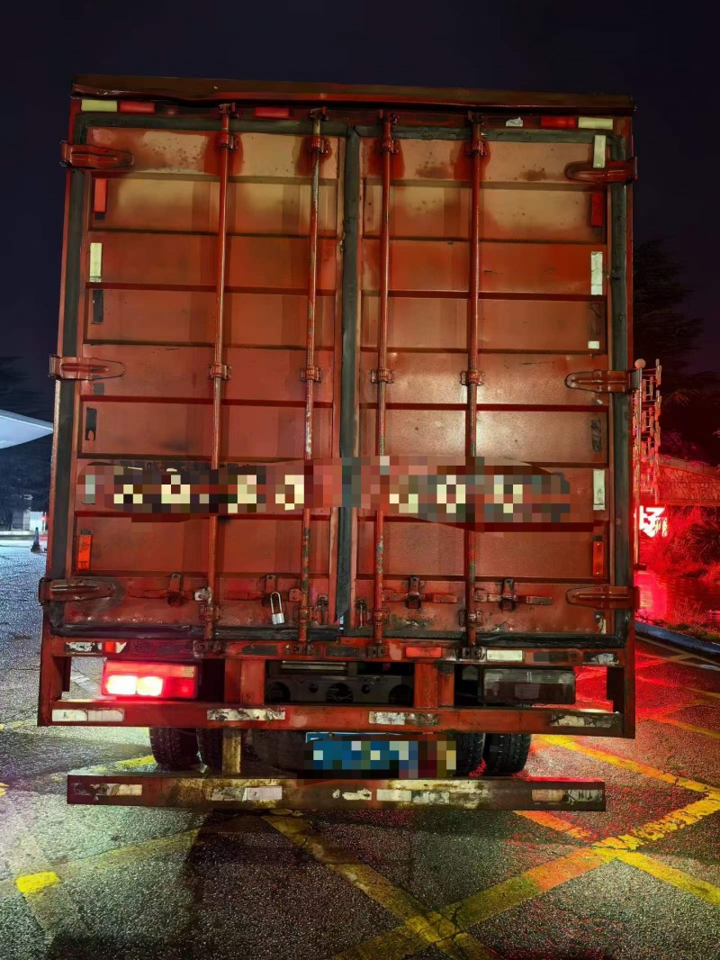 昆明20年解放解放卡车8