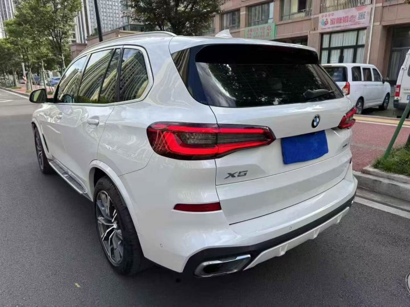 嘉兴20年宝马X58