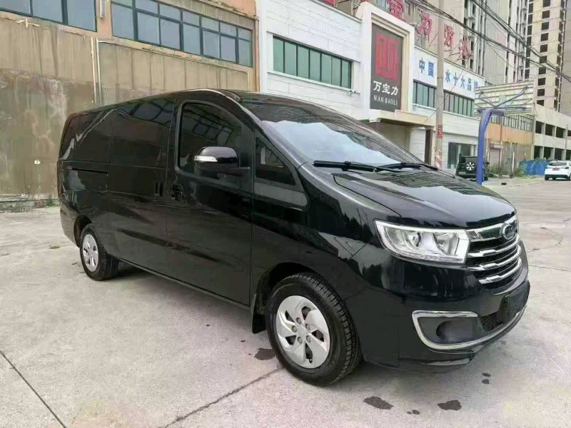 新乡25年江淮瑞风3