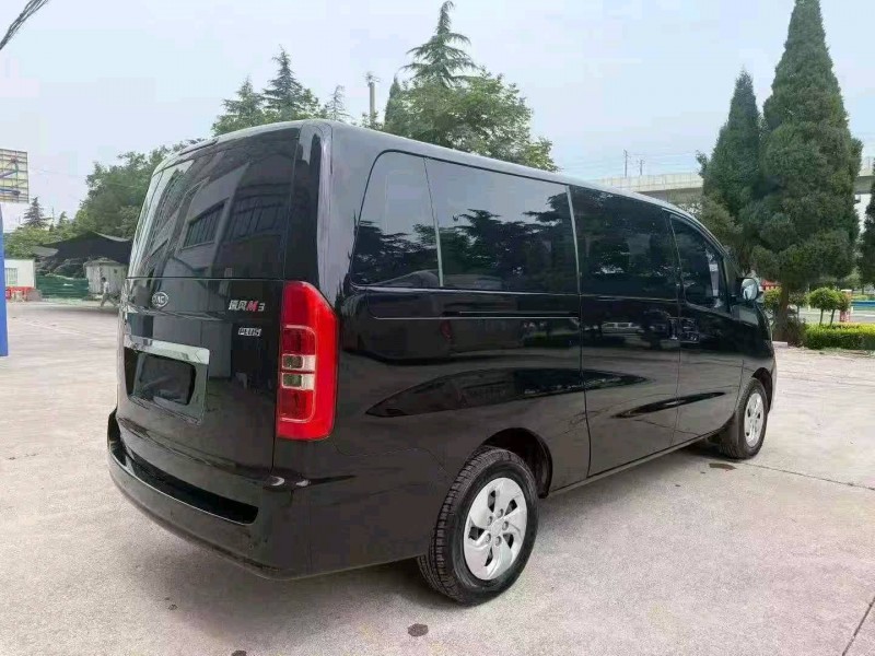 新乡25年江淮瑞风9