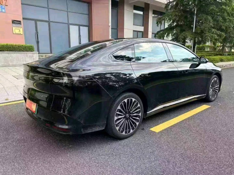广州26年日产N79