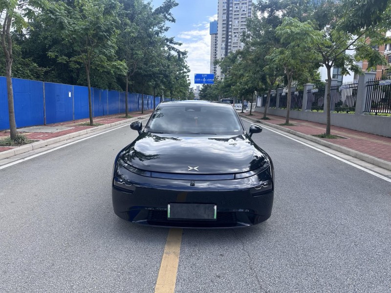 南宁22年小鹏汽车p71