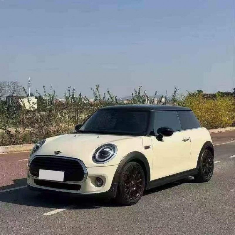 廣州19年MINICooper2