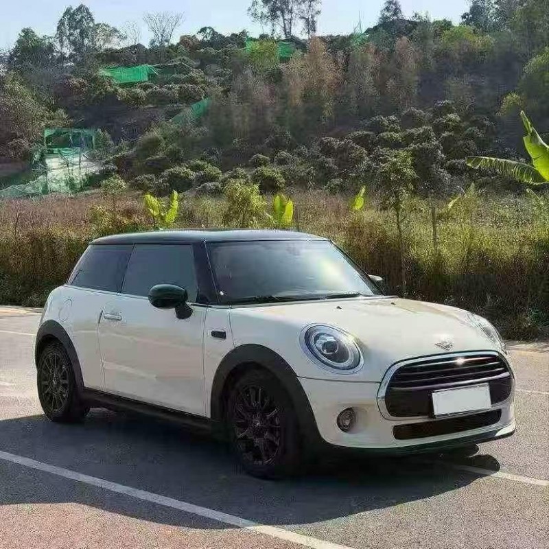 廣州19年MINICooper3