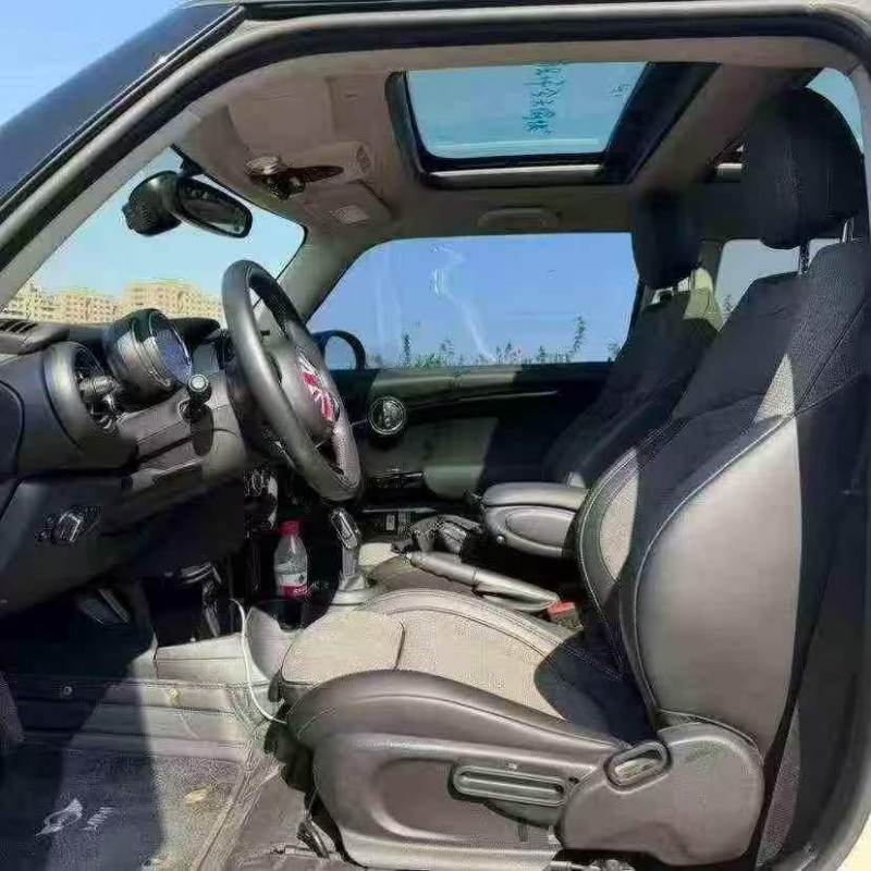廣州19年MINICooper4