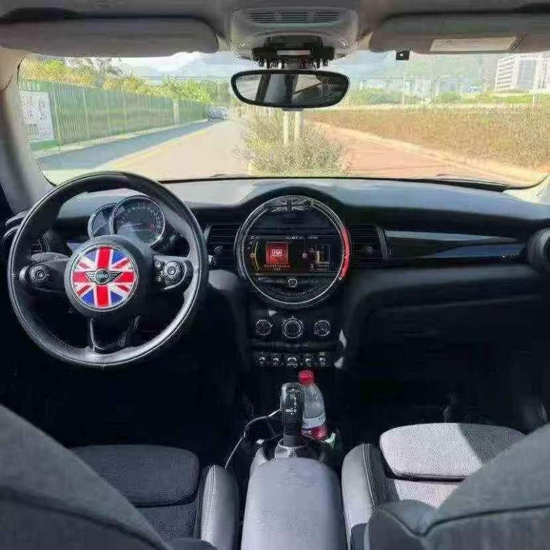 廣州19年MINICooper6