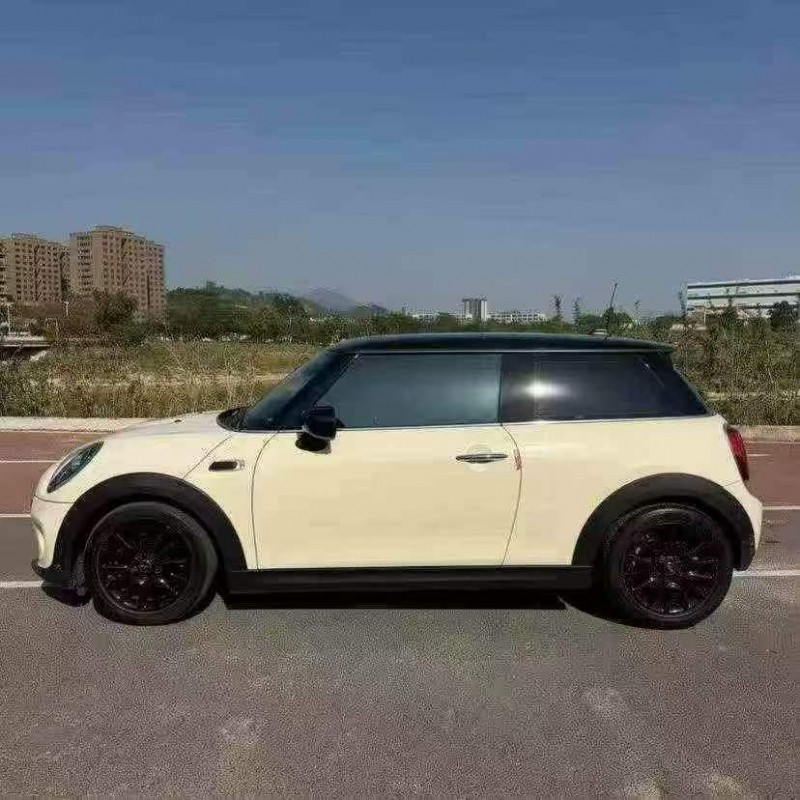 廣州19年MINICooper8
