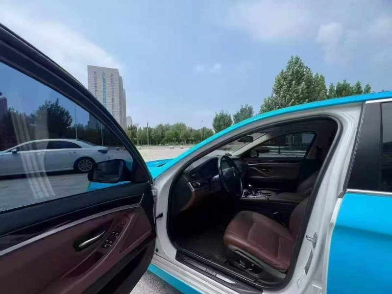 沧州15年宝马5系7