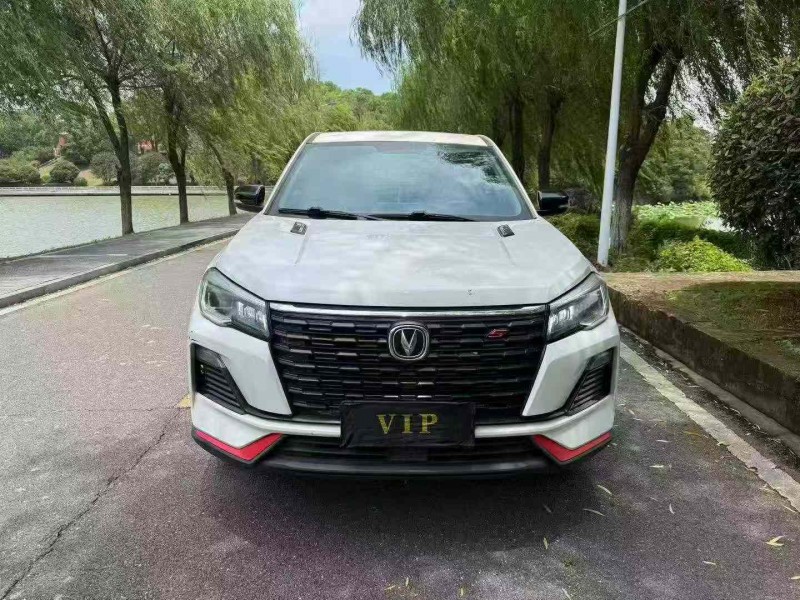 九江21年长安汽车CS751