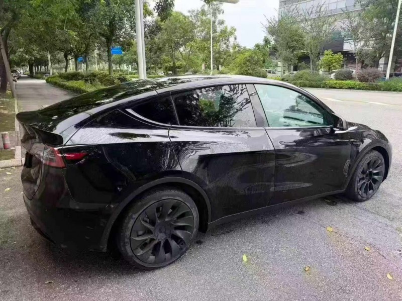 常州22年特斯拉MODEL Y8